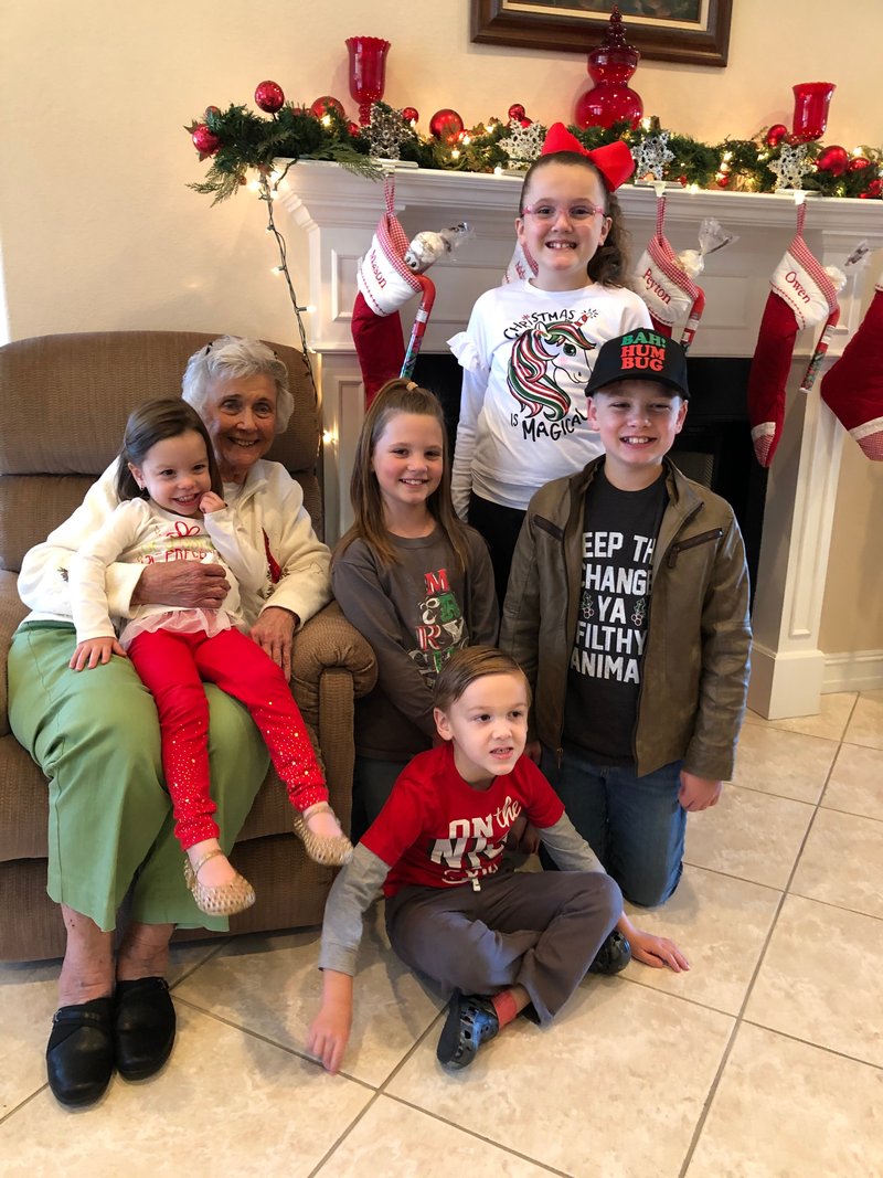 Johnnie Marie Smith - Photo 7