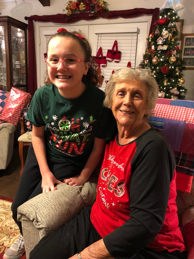 Johnnie Marie Smith - Photo 6