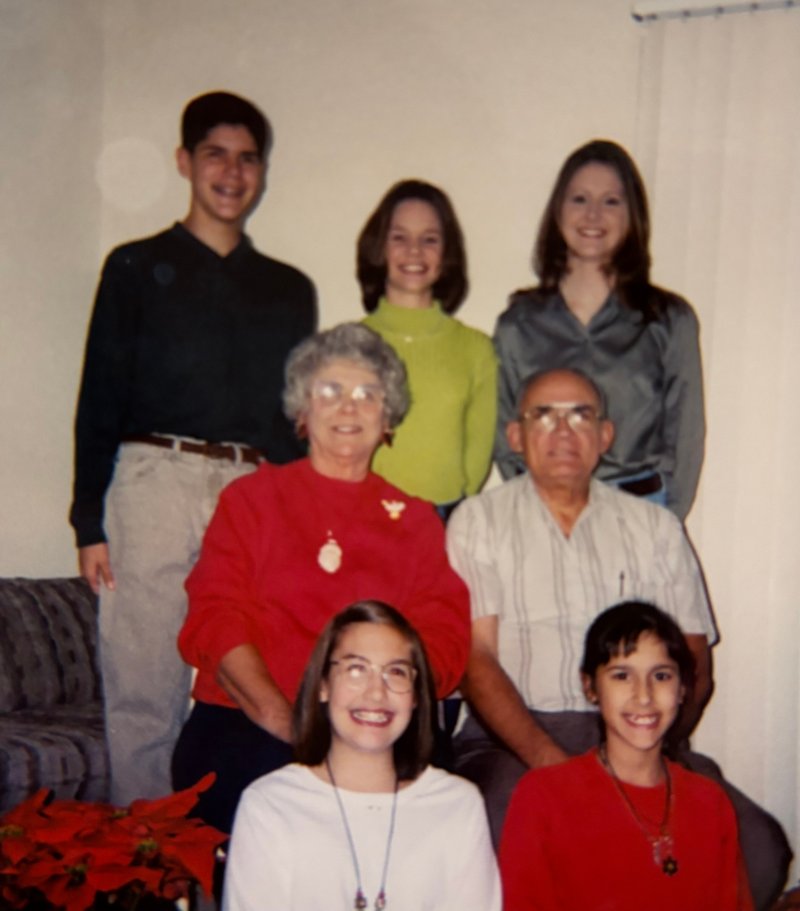 Johnnie Marie Smith - Photo 3