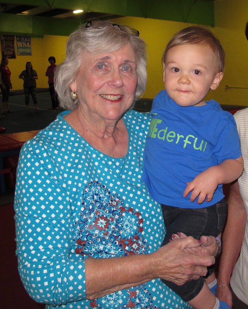 Johnnie Marie Smith - Photo 13