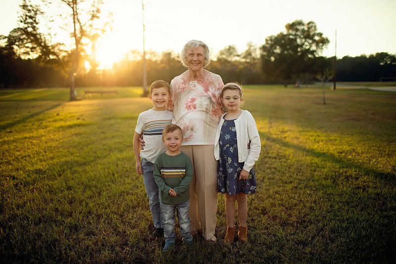 Johnnie Marie Smith - Photo 21