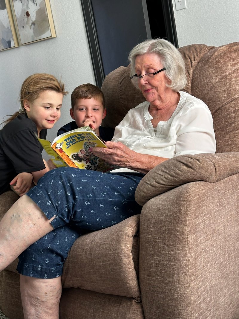 Johnnie Marie Smith - Photo 22