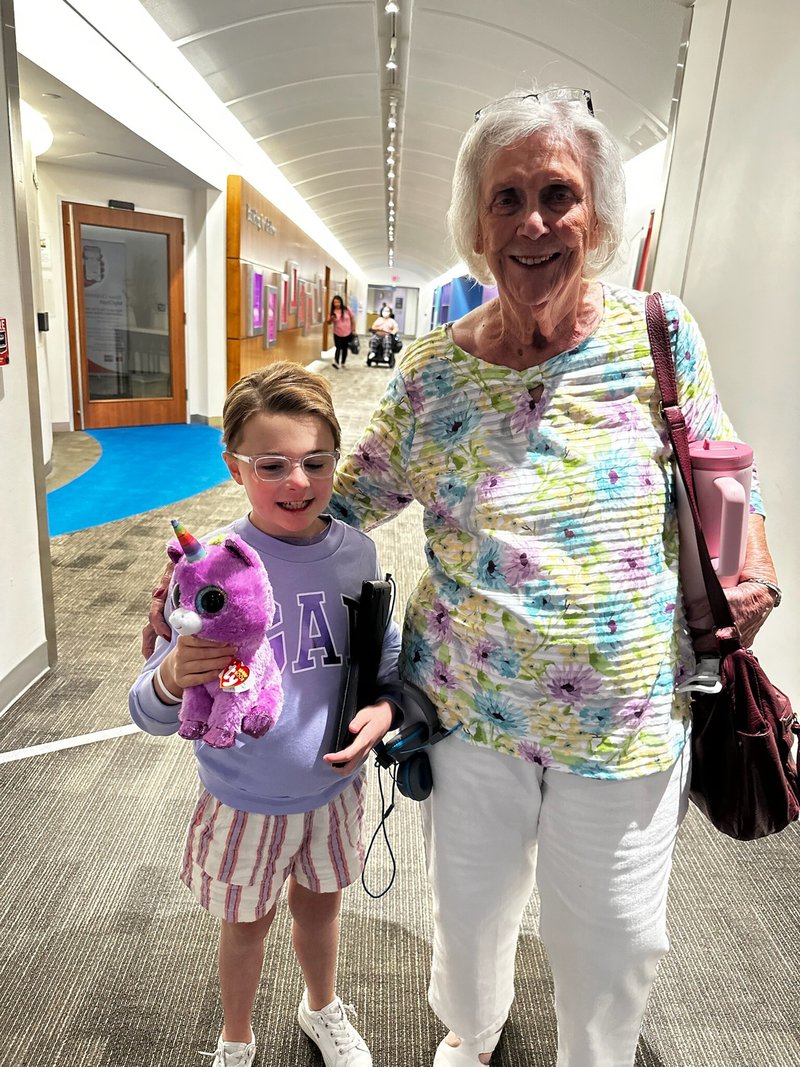 Johnnie Marie Smith - Photo 23