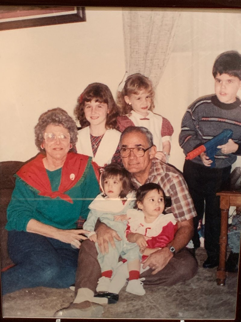 Johnnie Marie Smith - Photo 29