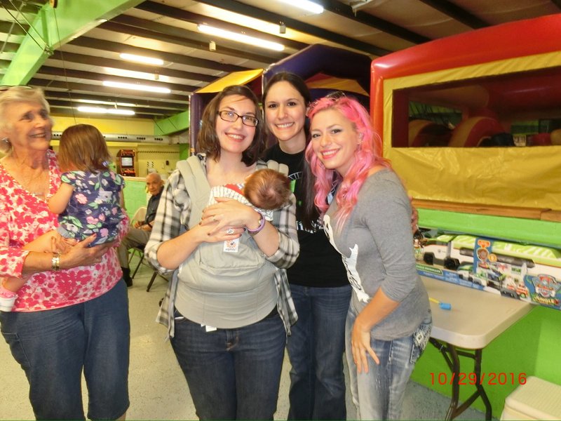 Johnnie Marie Smith - Photo 36