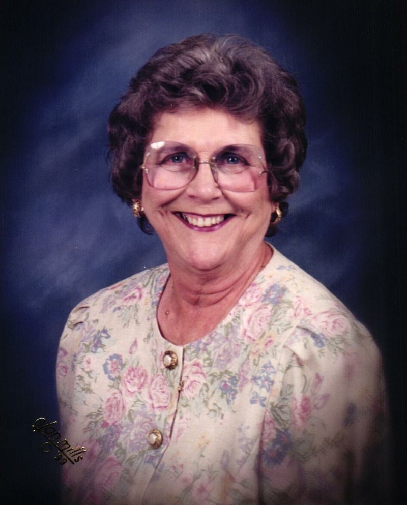 Johnnie Marie Smith - Photo 40