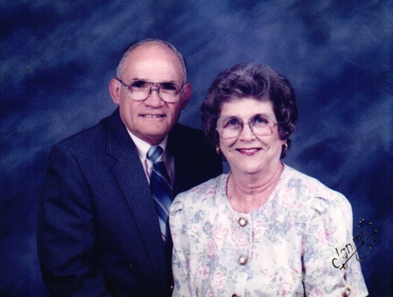 Johnnie Marie Smith - Photo 55