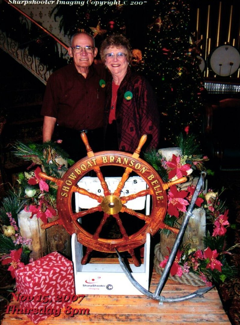 Johnnie Marie Smith - Photo 58