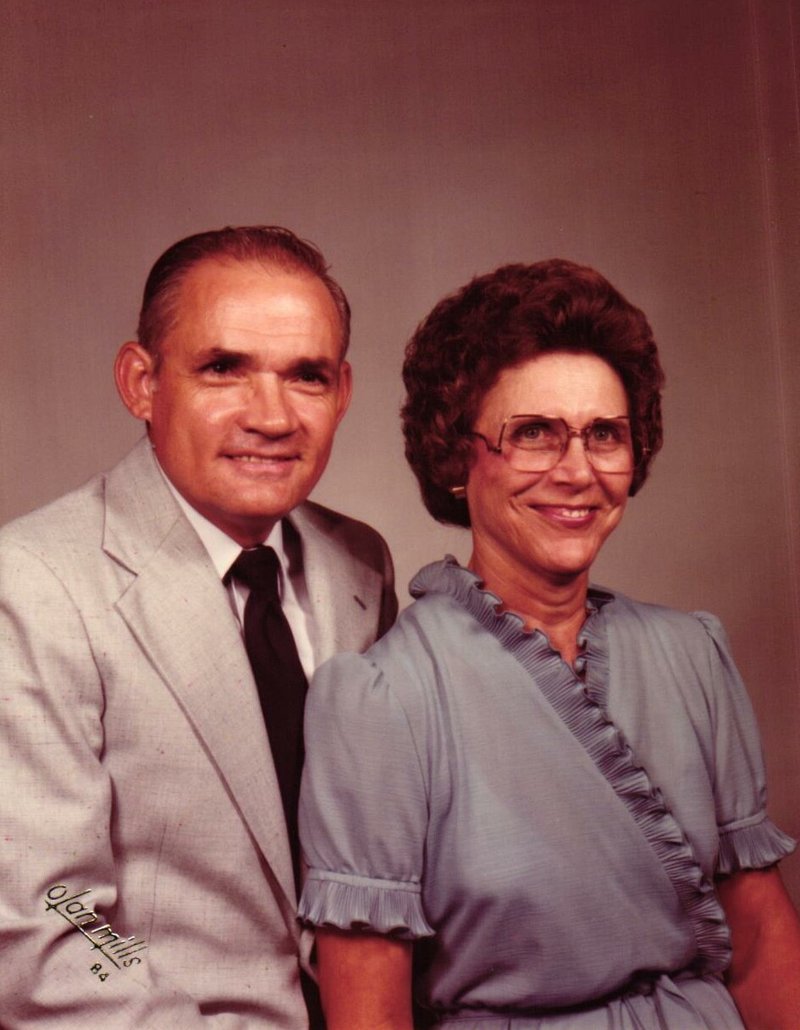 Johnnie Marie Smith - Photo 57