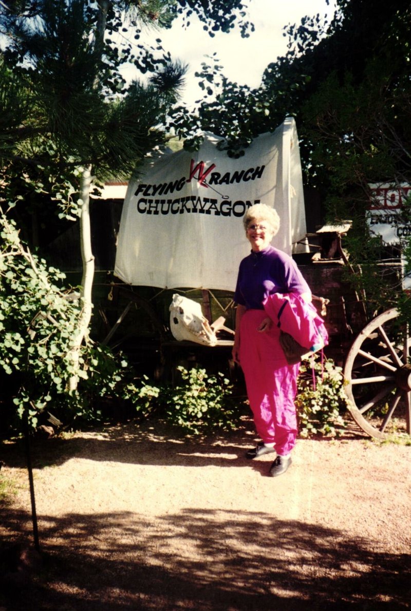 Johnnie Marie Smith - Photo 67