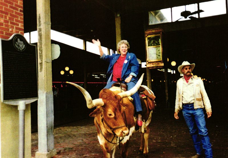 Johnnie Marie Smith - Photo 73