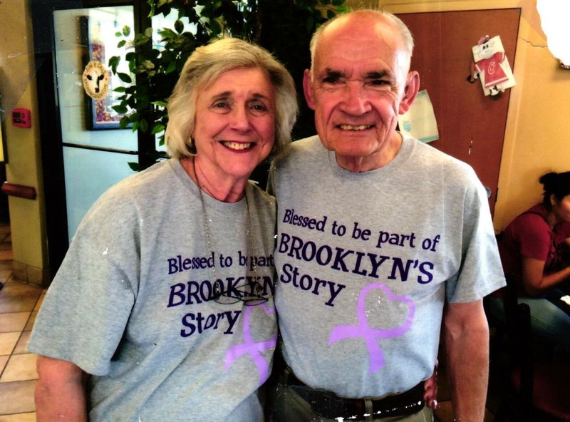 Johnnie Marie Smith - Photo 81