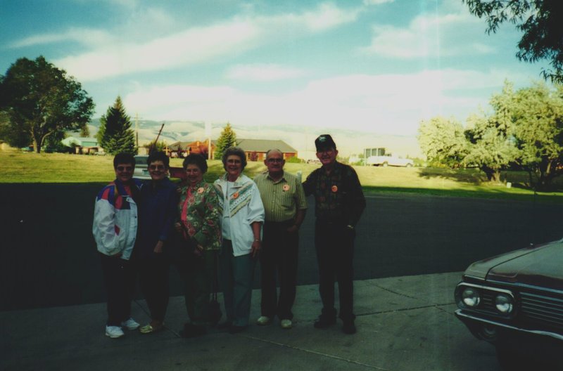 Johnnie Marie Smith - Photo 88