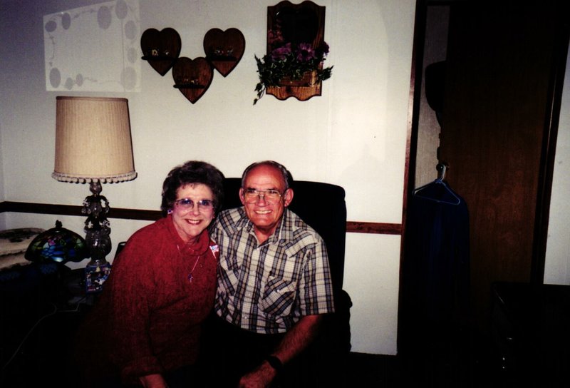 Johnnie Marie Smith - Photo 92