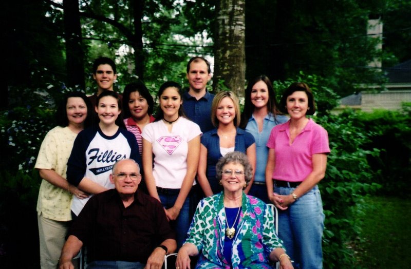 Johnnie Marie Smith - Photo 96