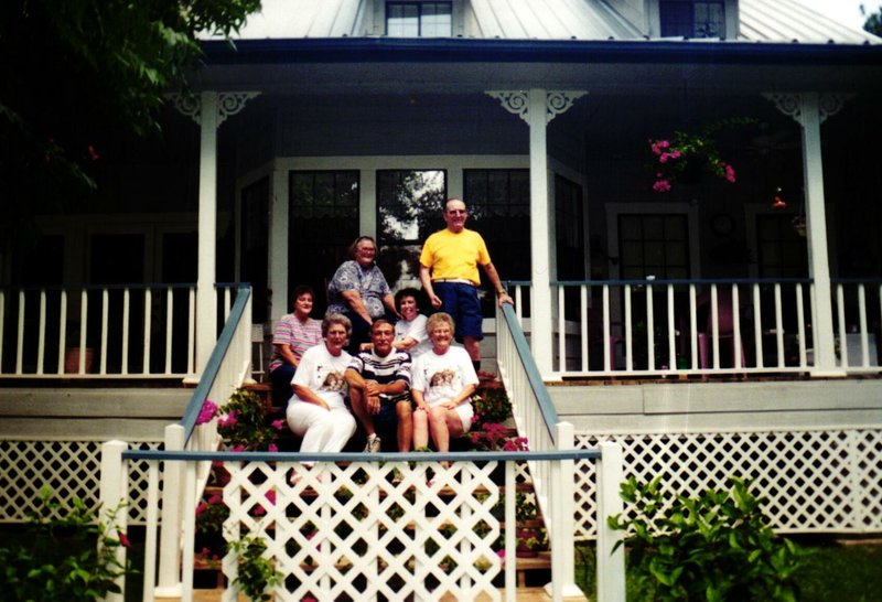 Johnnie Marie Smith - Photo 99