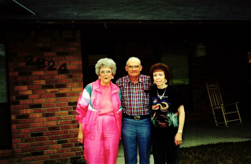 Johnnie Marie Smith - Photo 98