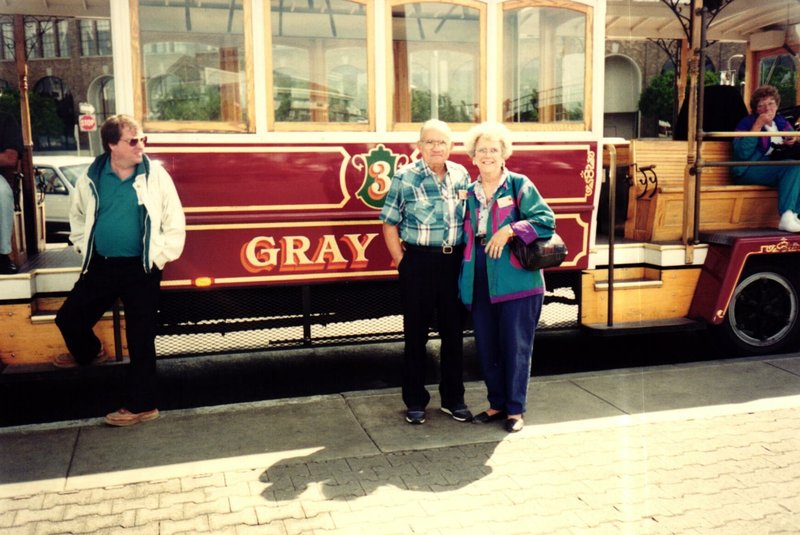 Johnnie Marie Smith - Photo 107