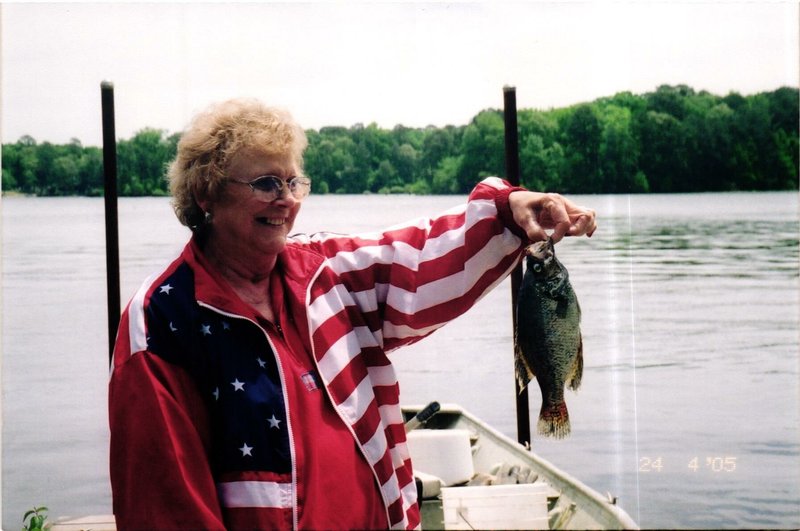 Johnnie Marie Smith - Photo 103