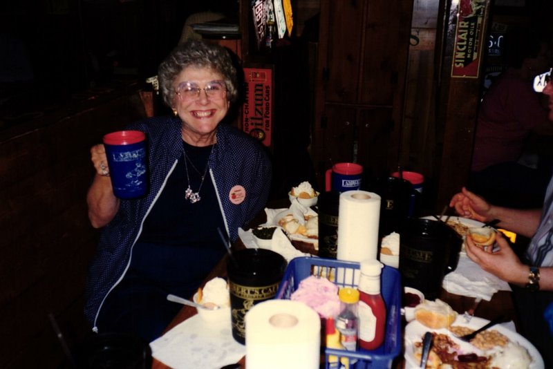 Johnnie Marie Smith - Photo 108