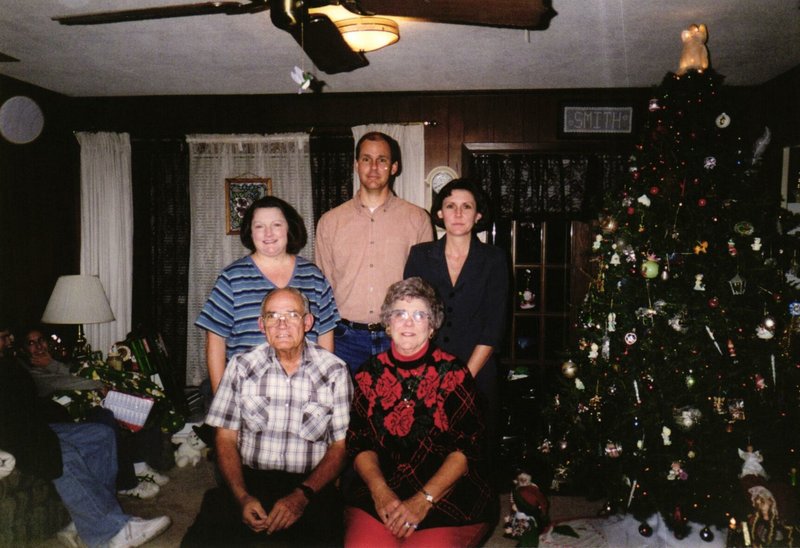 Johnnie Marie Smith - Photo 113