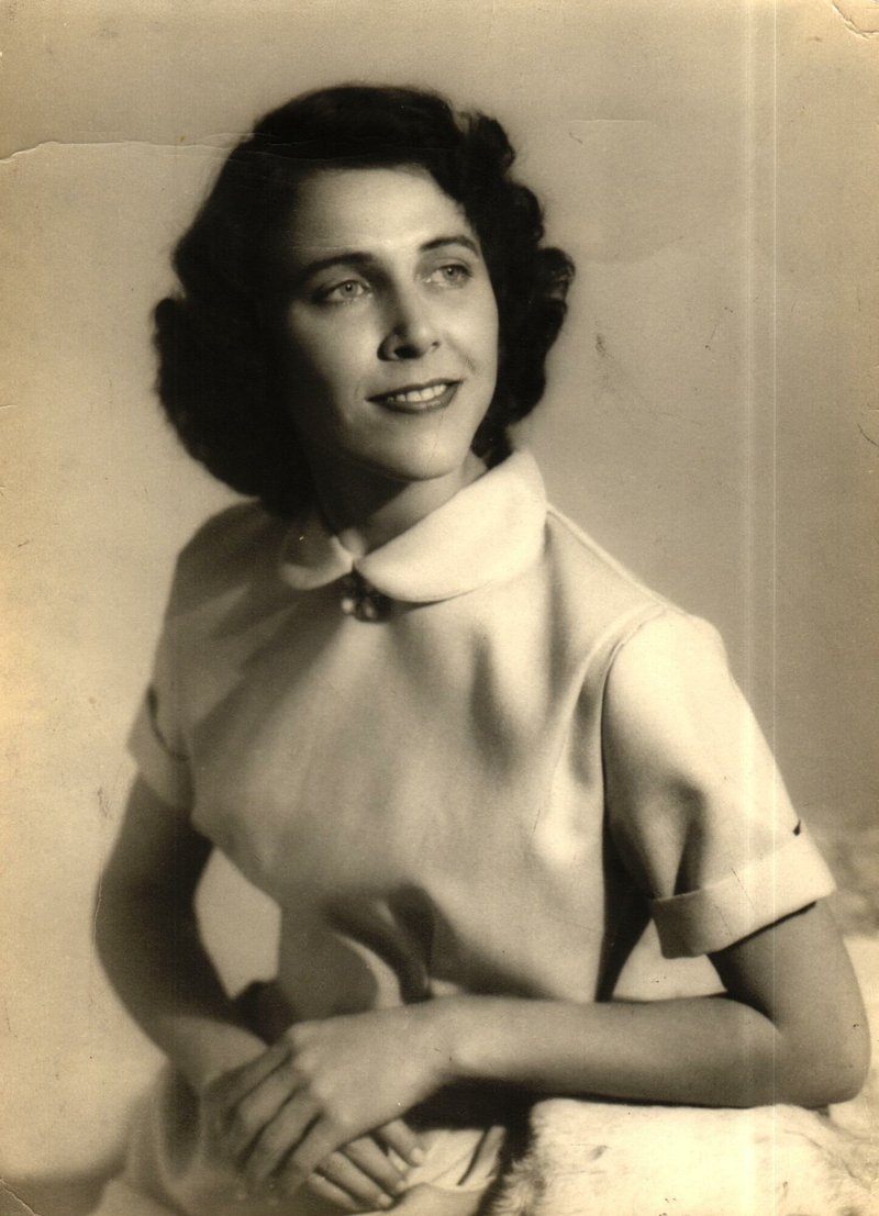 Johnnie Marie Smith - Photo 119