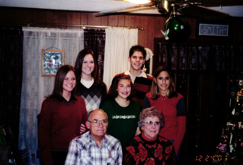 Johnnie Marie Smith - Photo 127