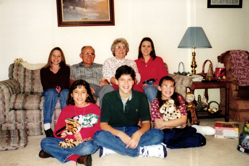 Johnnie Marie Smith - Photo 130