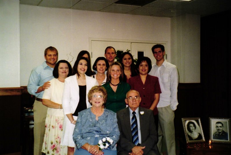 Johnnie Marie Smith - Photo 132