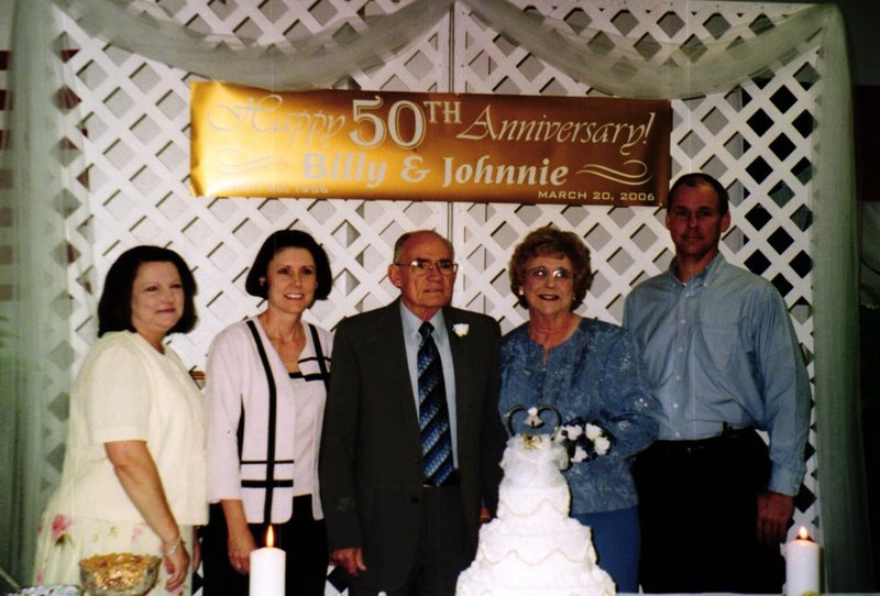 Johnnie Marie Smith - Photo 133