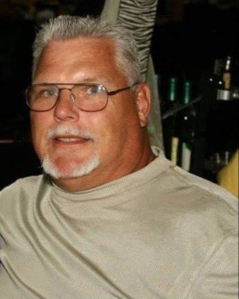 Louis "Big Lou" Gerard Moore