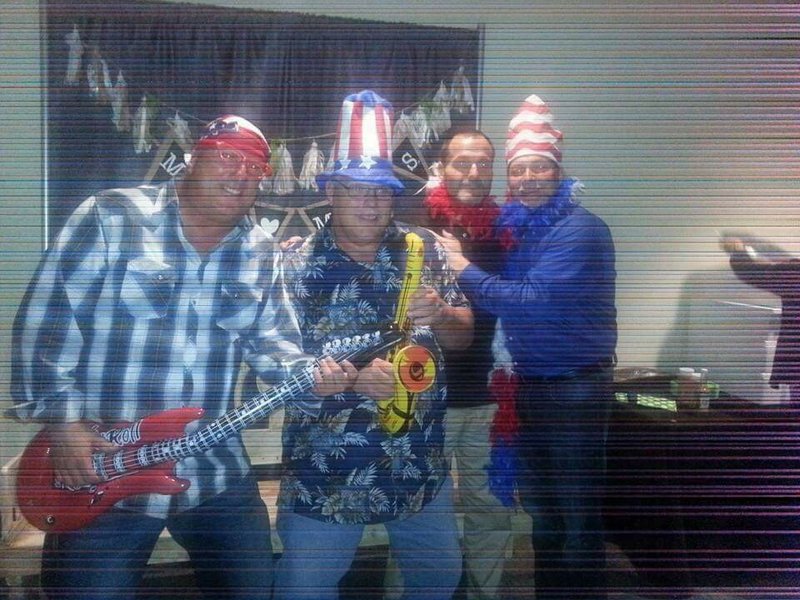 Louis "Big Lou" Gerard Moore - Photo 7