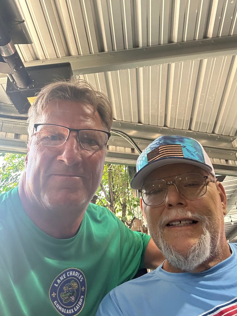 Louis "Big Lou" Gerard Moore - Photo 5