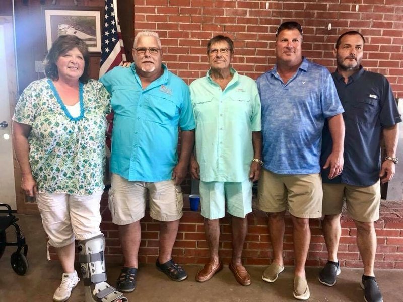 Louis "Big Lou" Gerard Moore - Photo 10