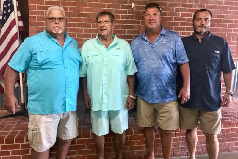 Louis "Big Lou" Gerard Moore - Photo 11