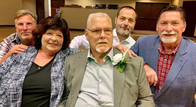 Louis "Big Lou" Gerard Moore - Photo 12