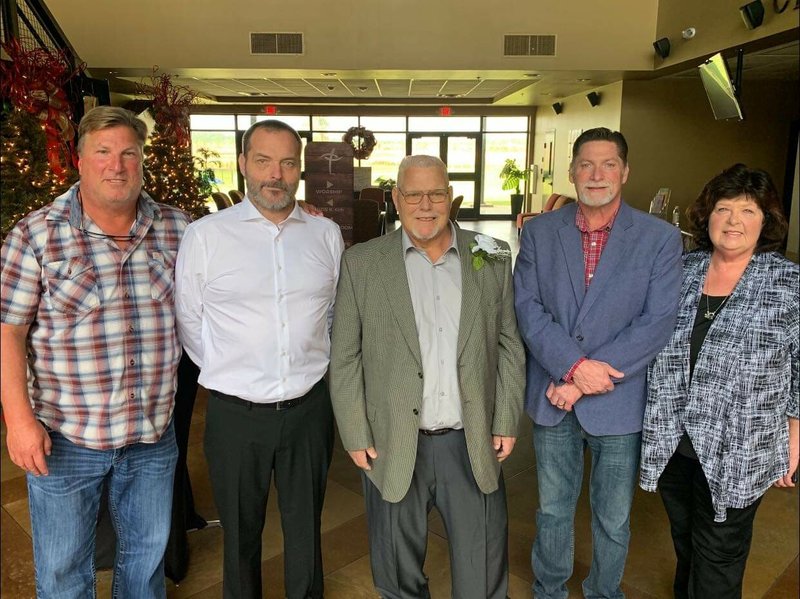 Louis "Big Lou" Gerard Moore - Photo 13