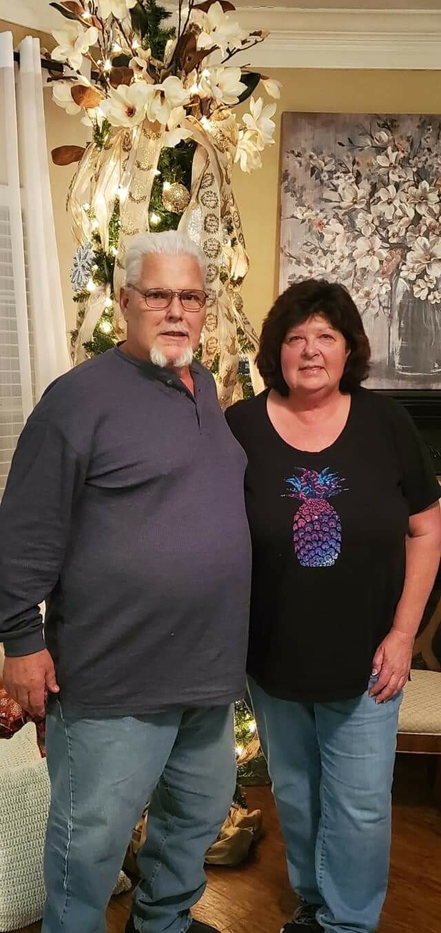 Louis "Big Lou" Gerard Moore - Photo 17