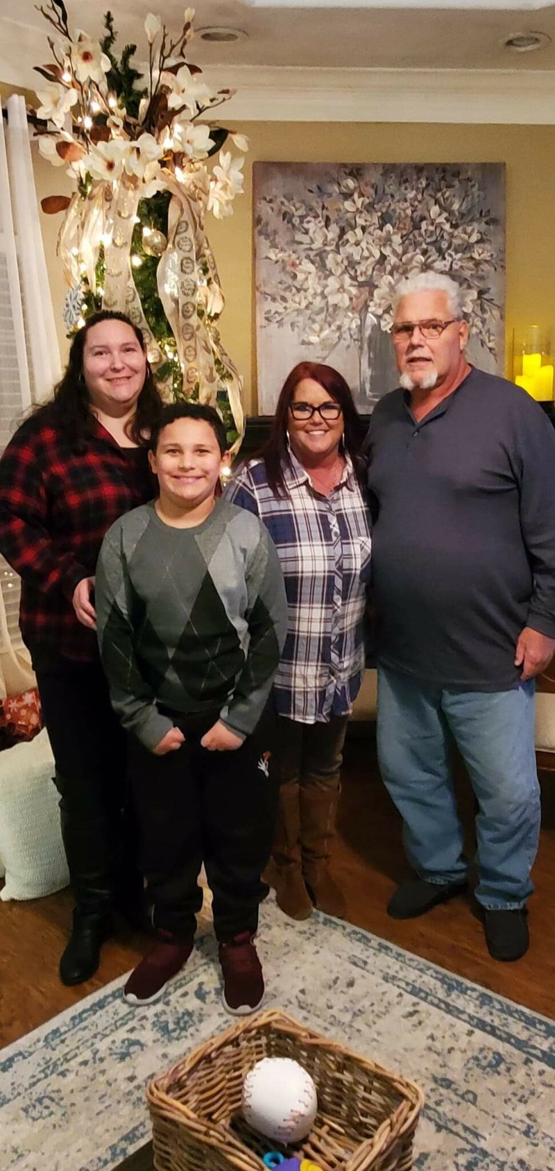 Louis "Big Lou" Gerard Moore - Photo 16