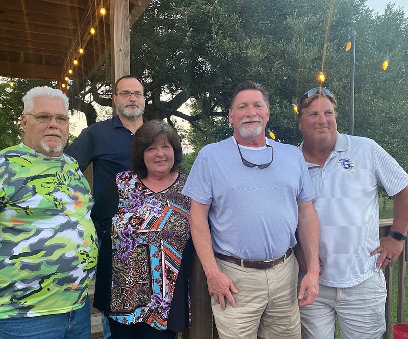 Louis "Big Lou" Gerard Moore - Photo 20