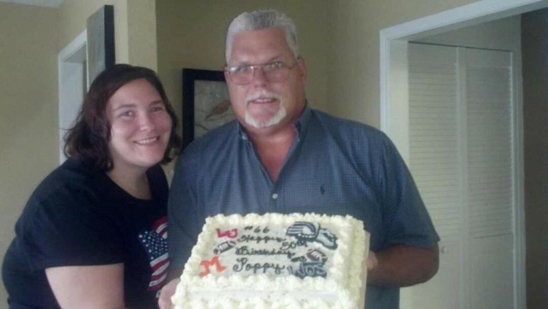 Louis "Big Lou" Gerard Moore - Photo 19