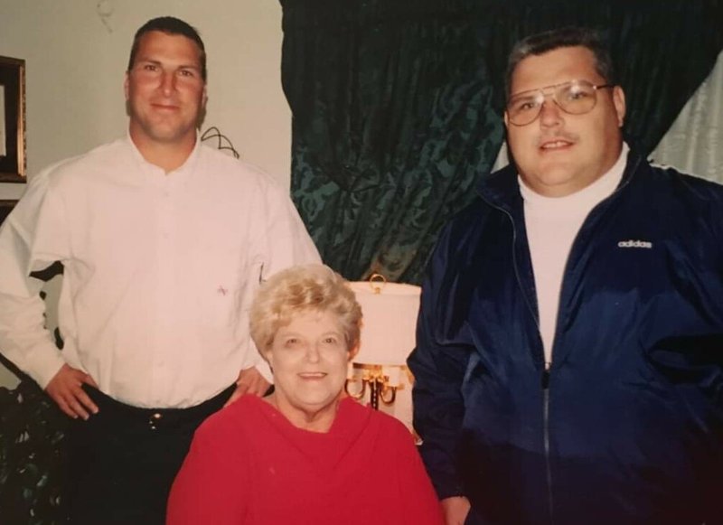 Louis "Big Lou" Gerard Moore - Photo 27