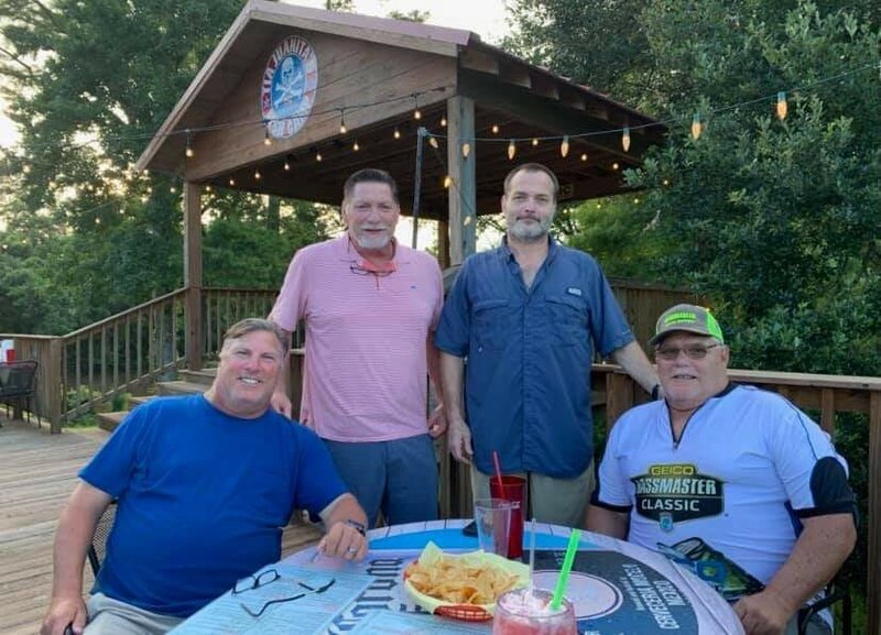 Louis "Big Lou" Gerard Moore - Photo 28