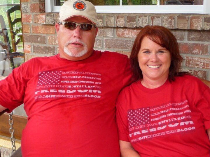 Louis "Big Lou" Gerard Moore - Photo 32