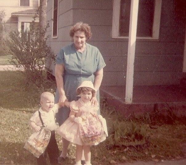 Louis "Big Lou" Gerard Moore - Photo 34