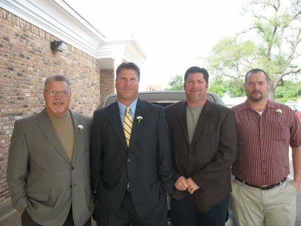 Louis "Big Lou" Gerard Moore - Photo 36