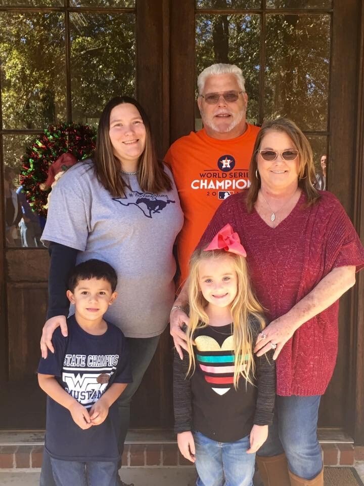 Louis "Big Lou" Gerard Moore - Photo 35