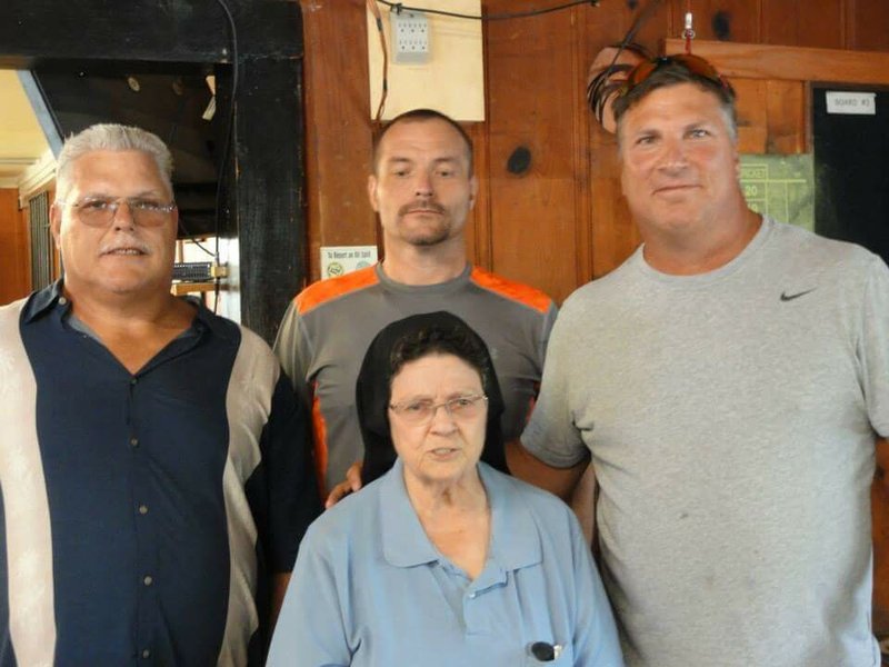 Louis "Big Lou" Gerard Moore - Photo 37