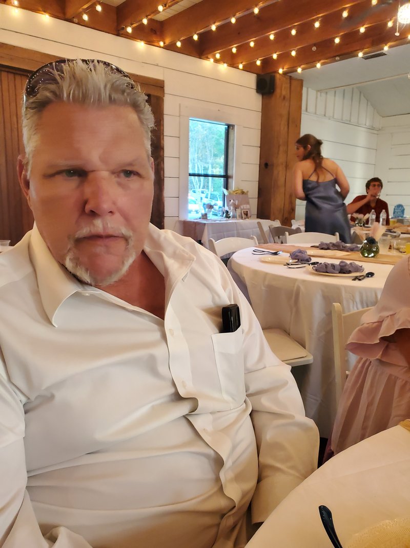 Louis "Big Lou" Gerard Moore - Photo 39