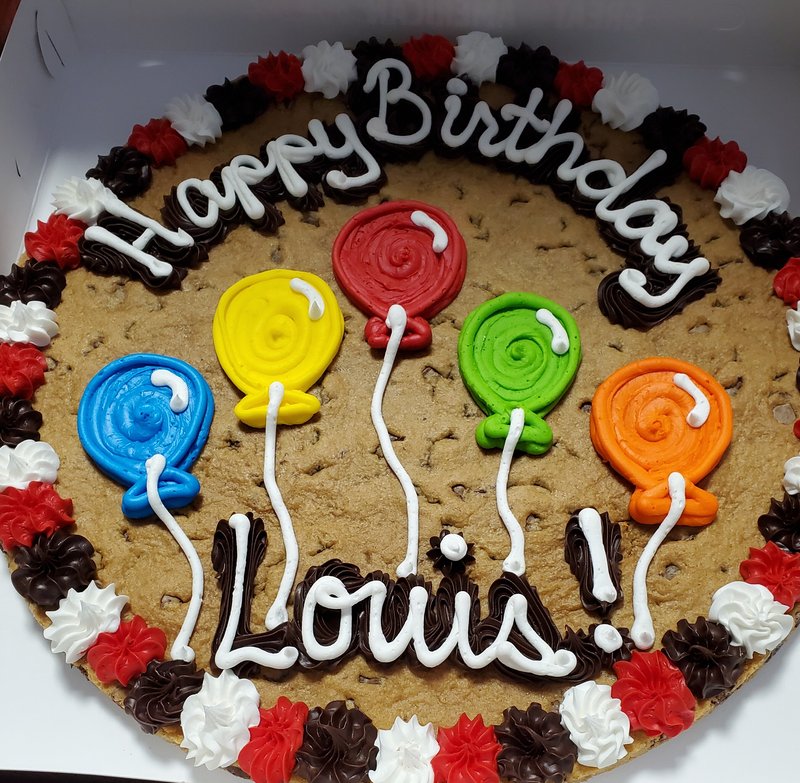 Louis "Big Lou" Gerard Moore - Photo 41